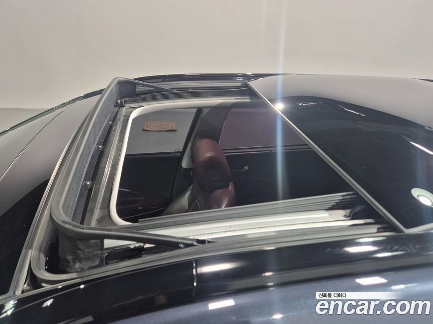 Hyundai Maxcruz 2016