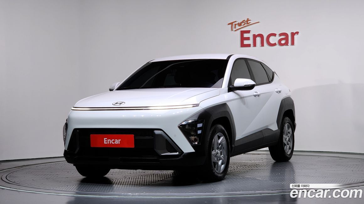 Hyundai Kona 2023
