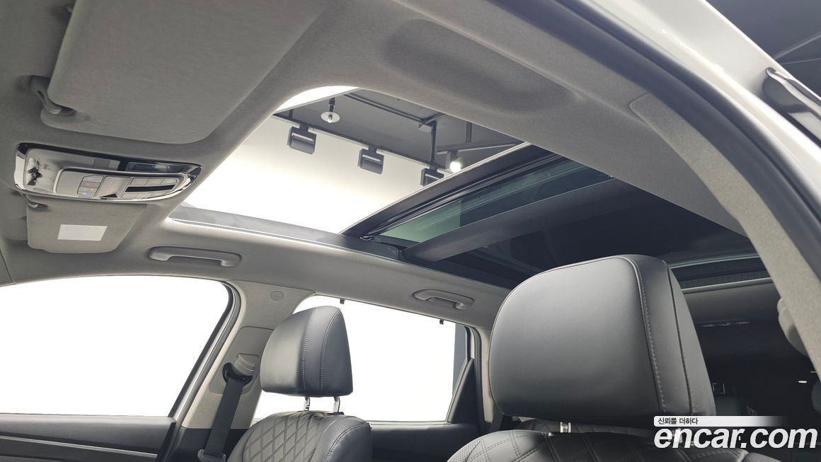 Hyundai Santafe 2022