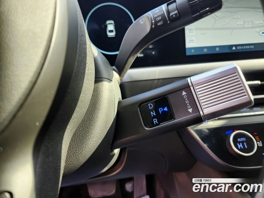 Hyundai Sonata 2024