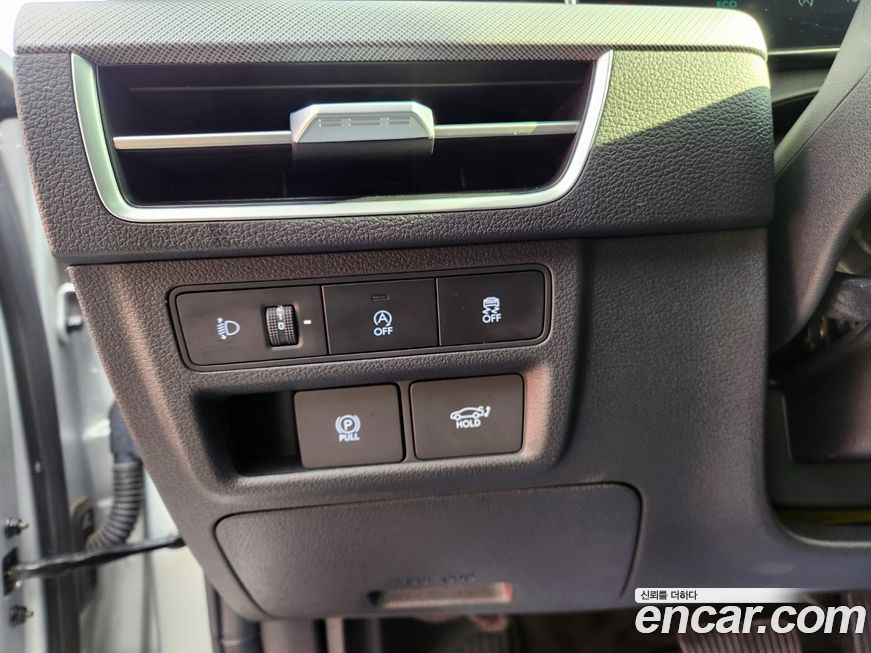 Hyundai Sonata 2024