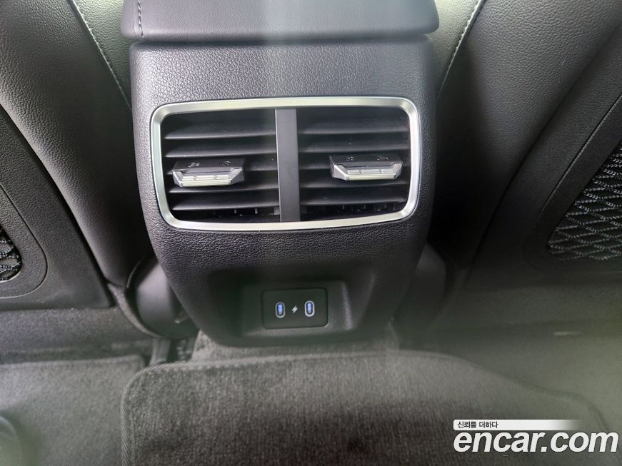 Hyundai Sonata 2024