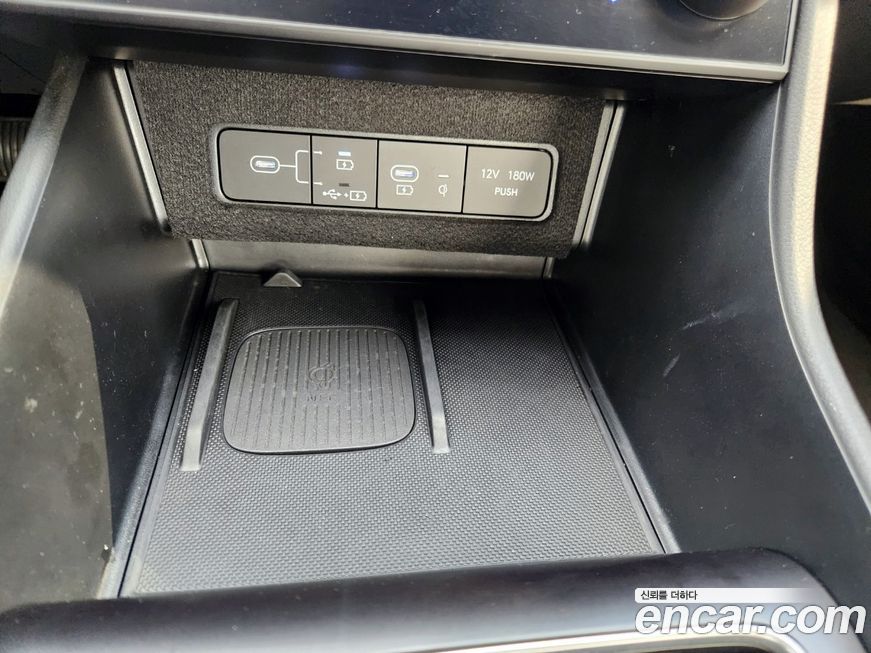 Hyundai Sonata 2024