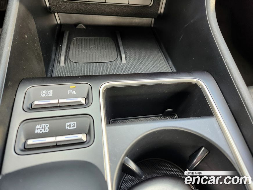 Hyundai Sonata 2024