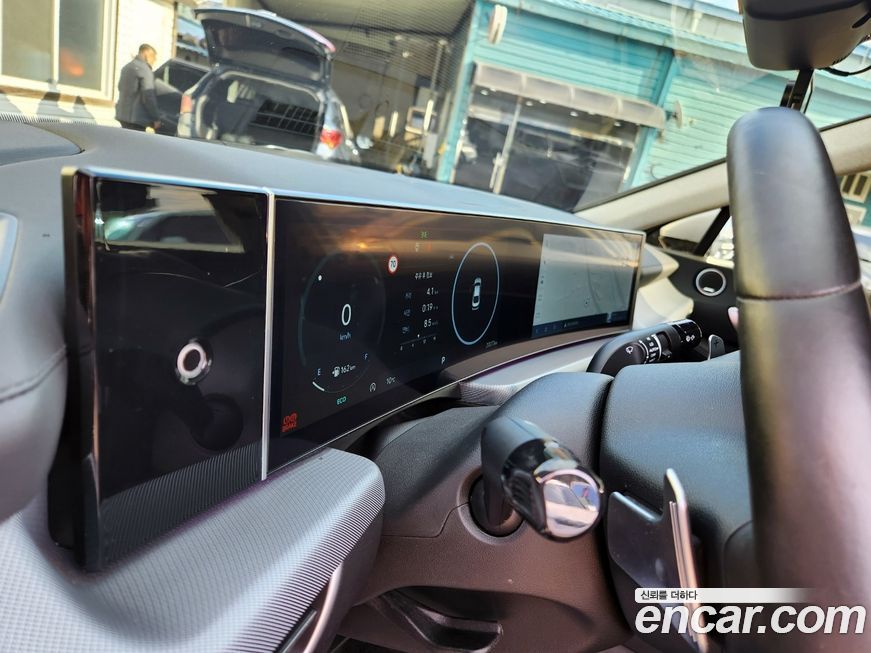 Hyundai Sonata 2024