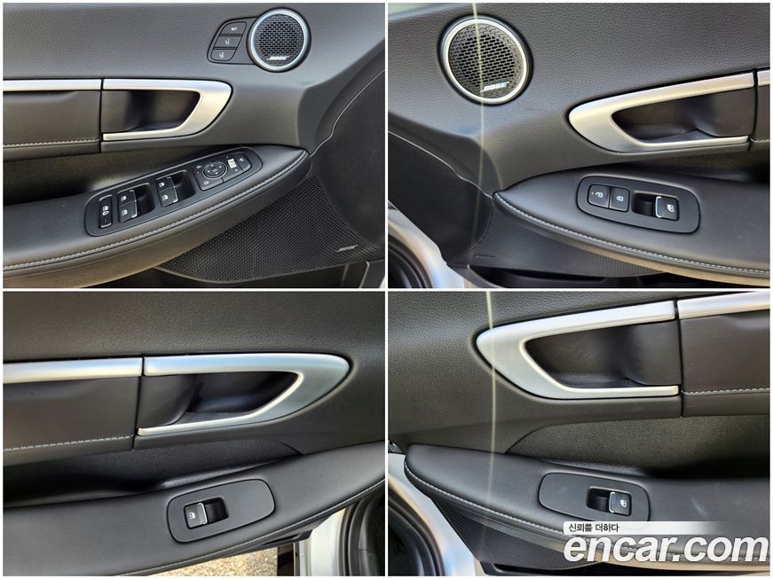 Hyundai Sonata 2024