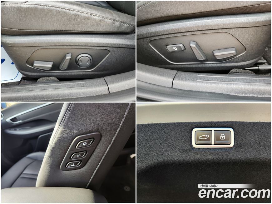 Hyundai Sonata 2024