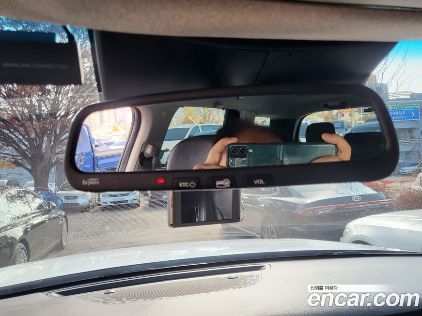 Hyundai Palisade 2019