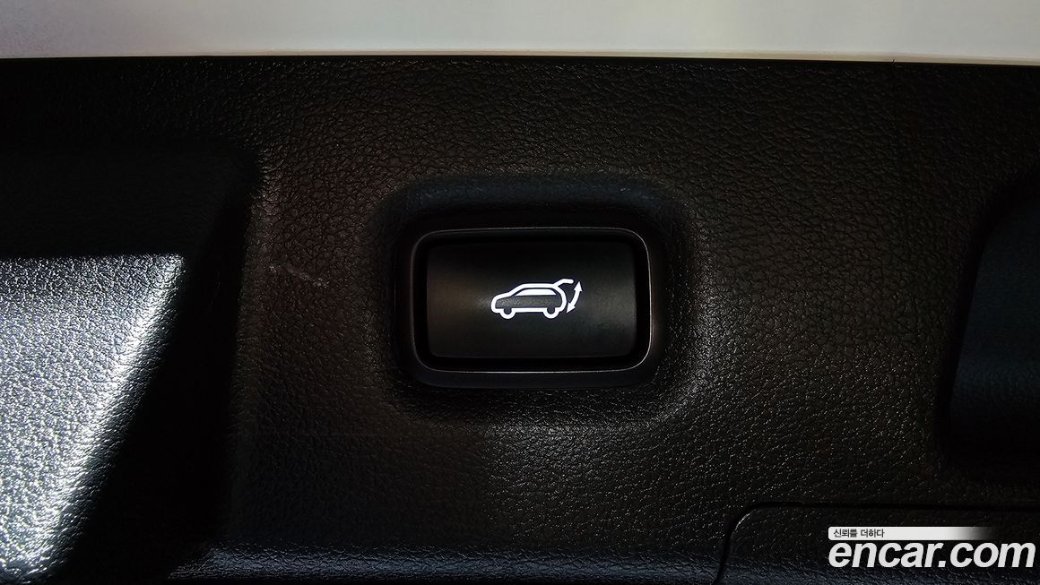 Hyundai Santafe 2022