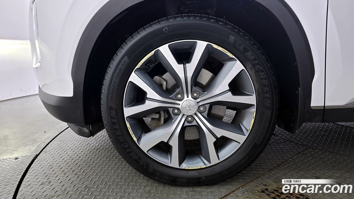 Hyundai Palisade 2019