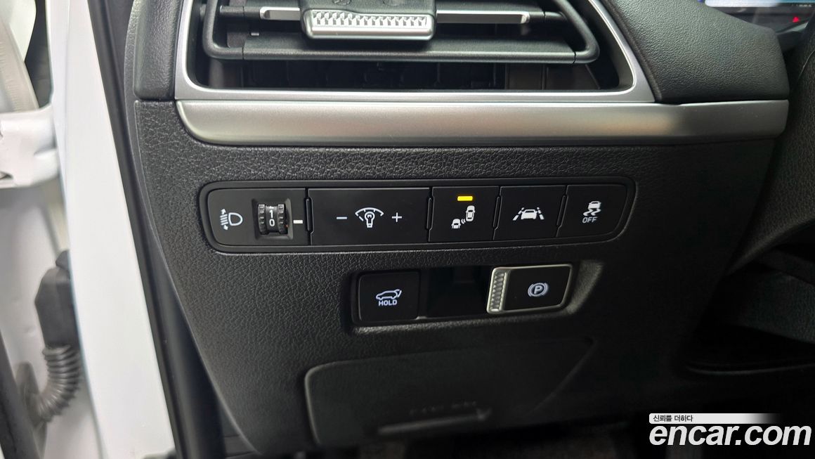 Hyundai Palisade 2019