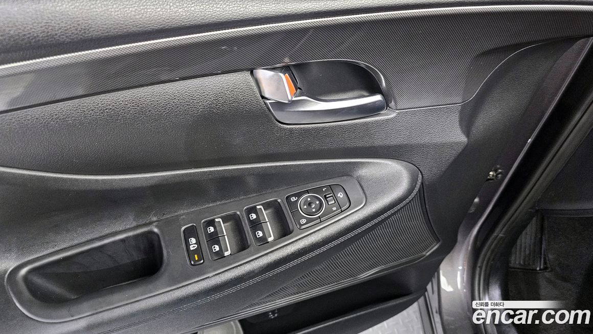 Hyundai Santafe 2023