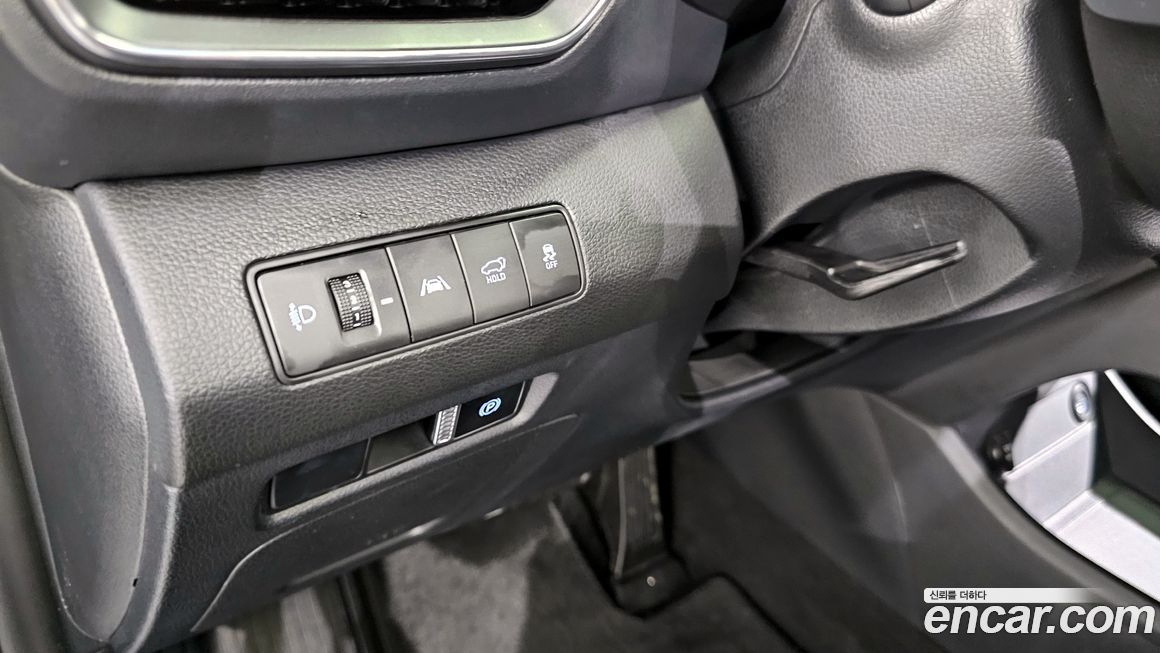 Hyundai Santafe 2023