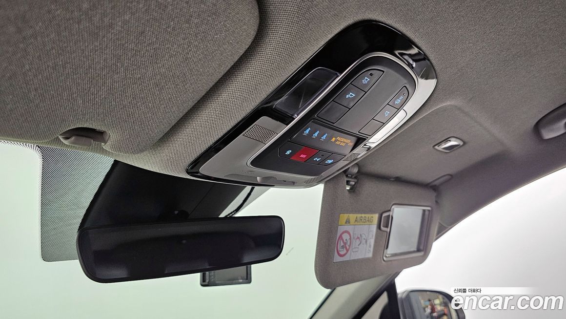 Hyundai Santafe 2023