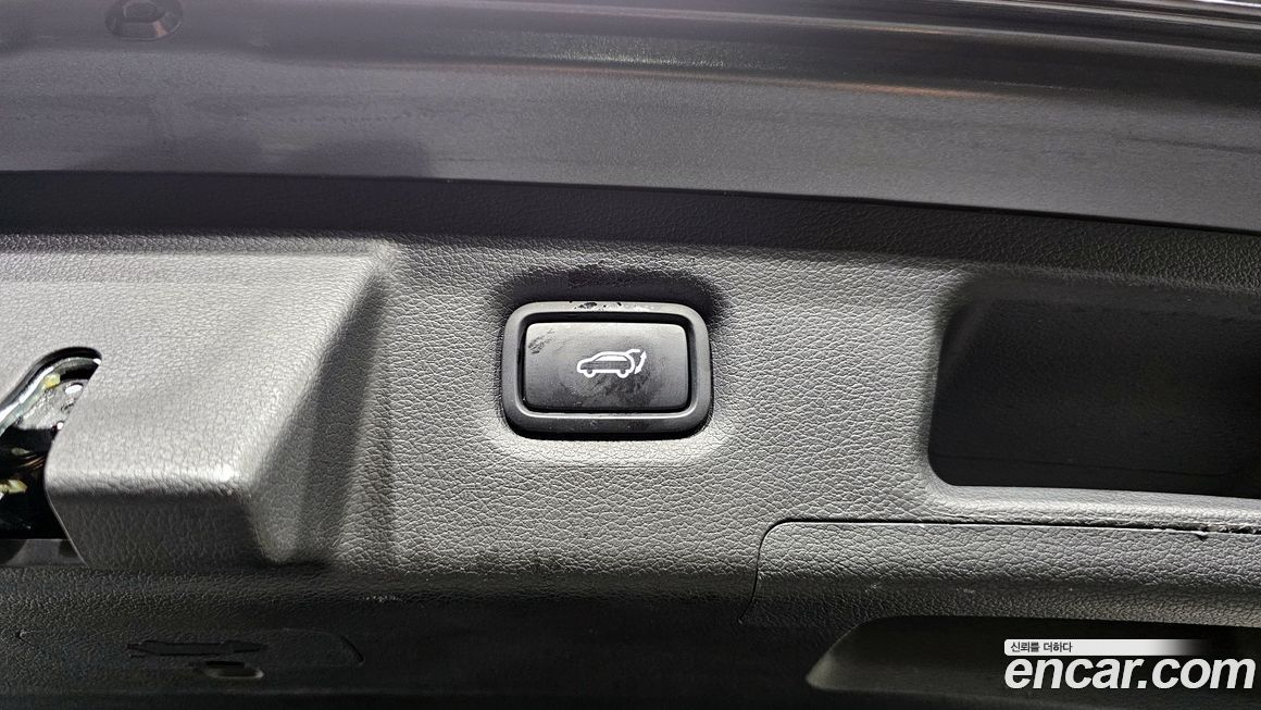 Hyundai Santafe 2023