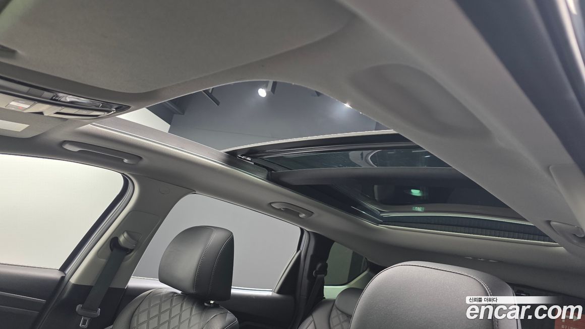 Hyundai Santafe 2022