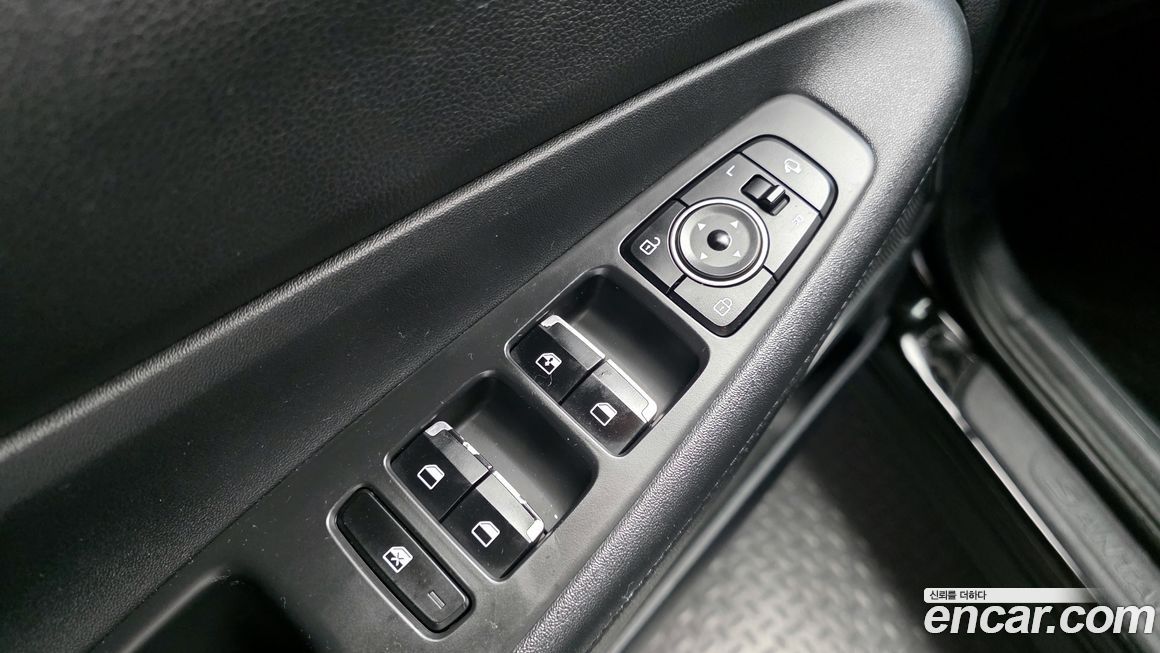 Hyundai Santafe 2022