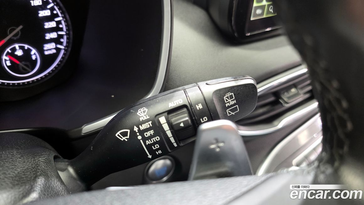 Hyundai Santafe 2022