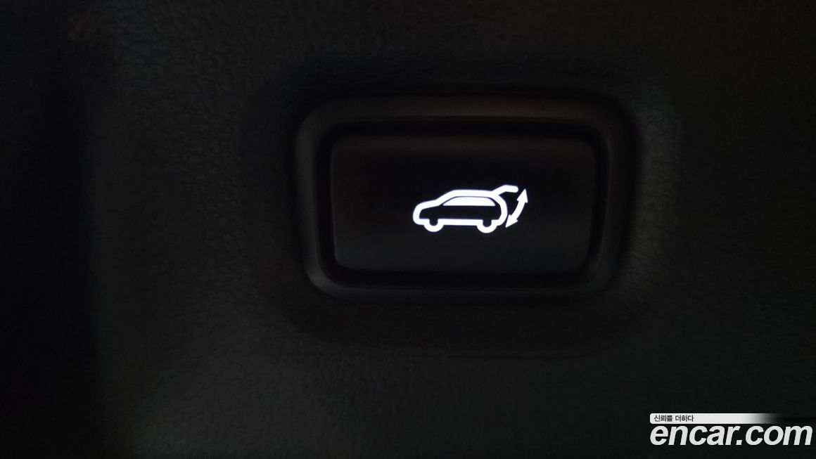 Hyundai Santafe 2022