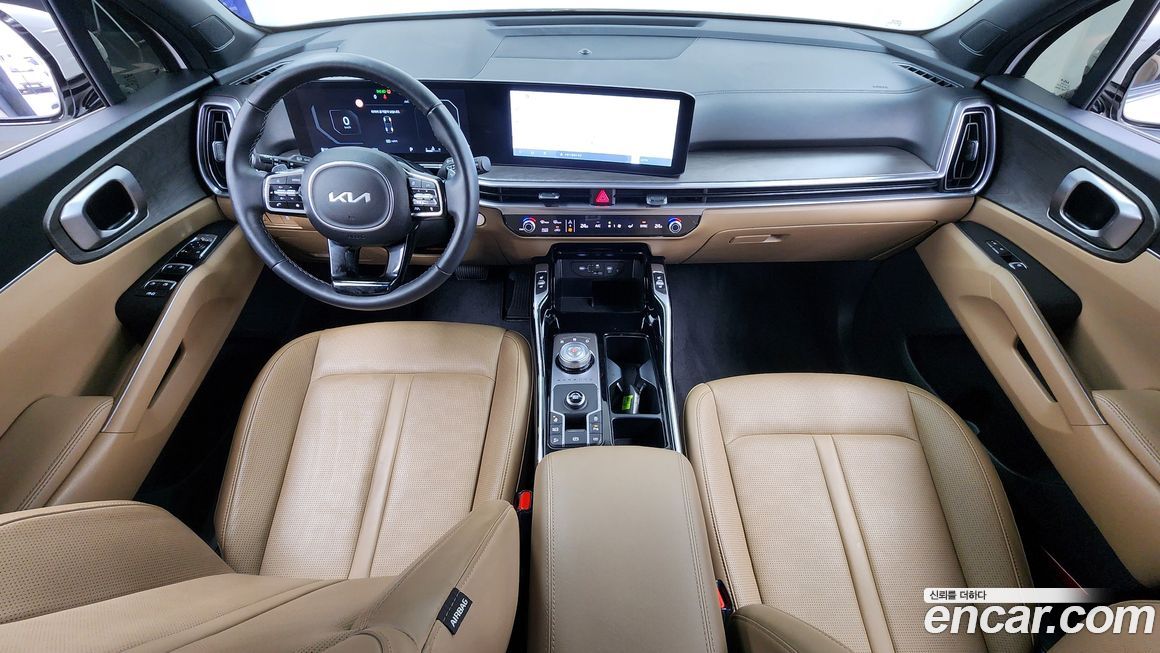 Kia Sorento 2024