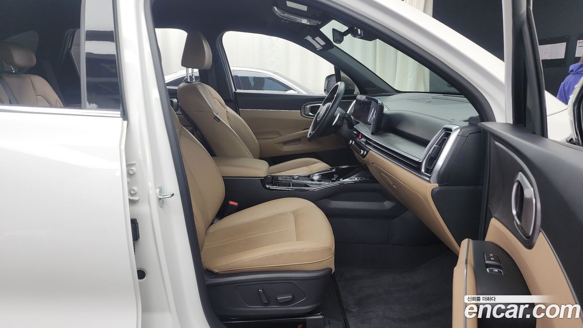Kia Sorento 2024