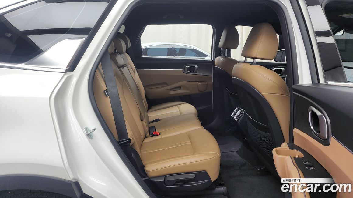 Kia Sorento 2024
