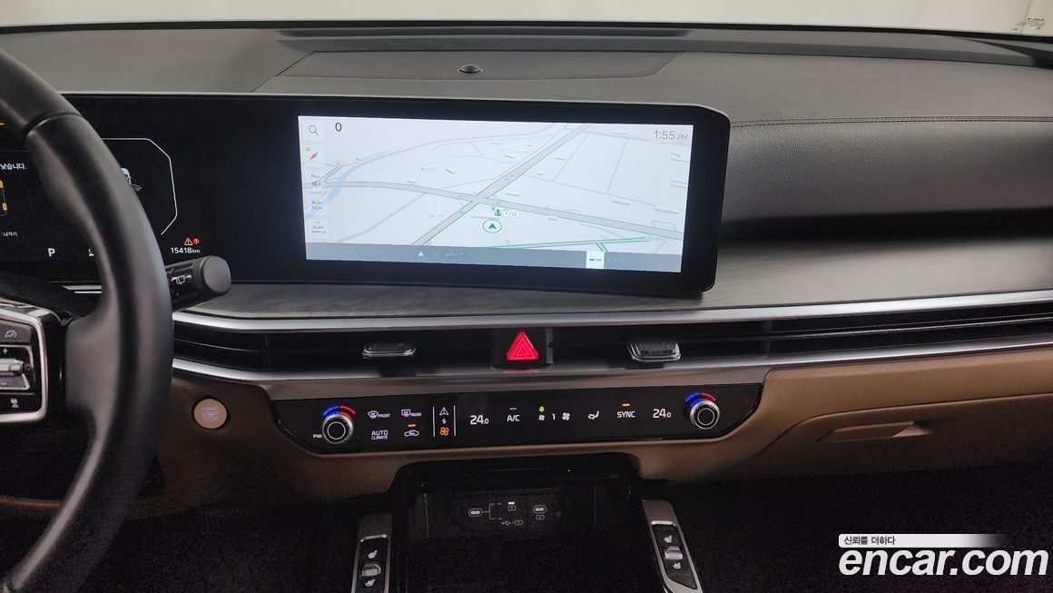 Kia Sorento 2024