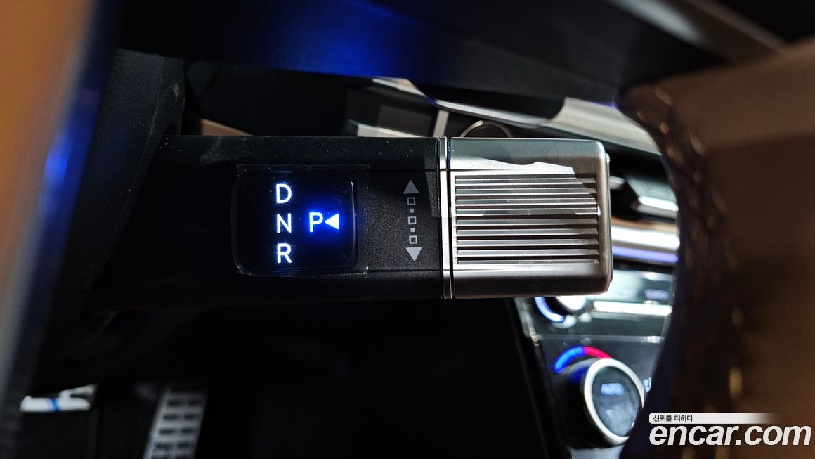 Hyundai Santafe 2025