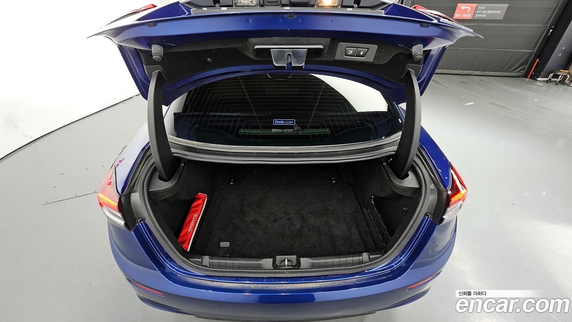 Maserati Ghibli 2017