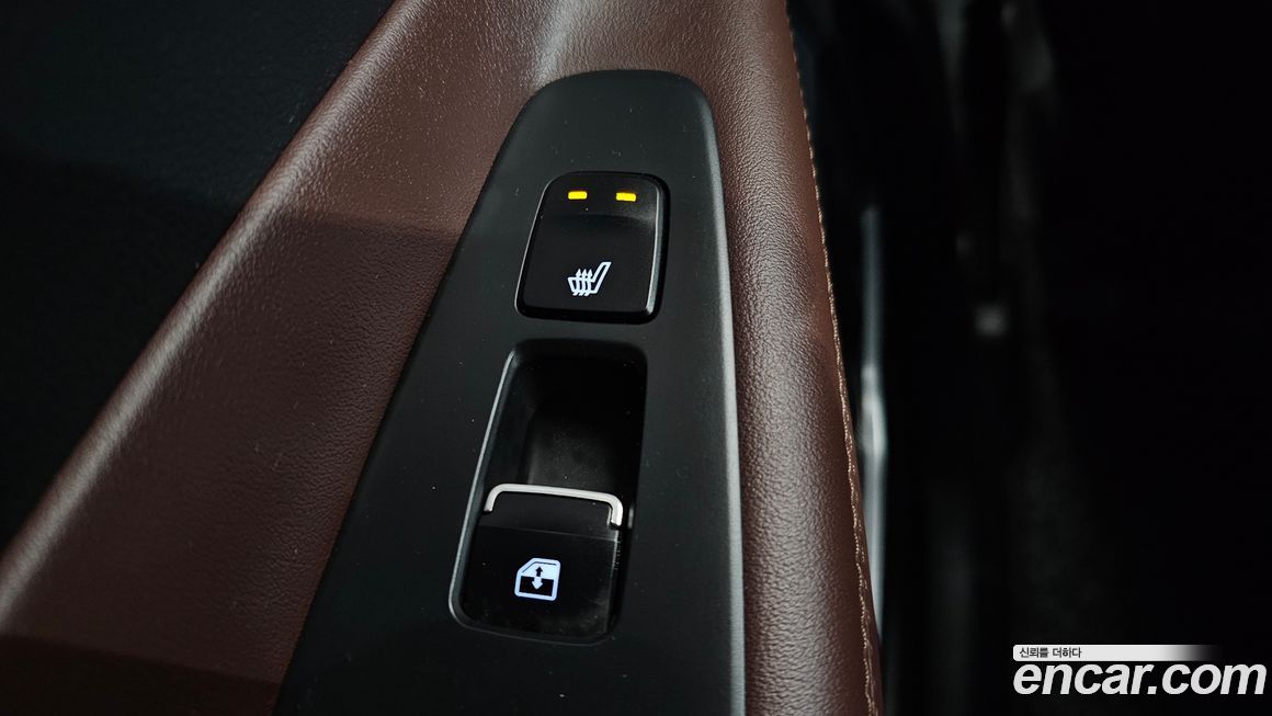 Hyundai Santafe 2020