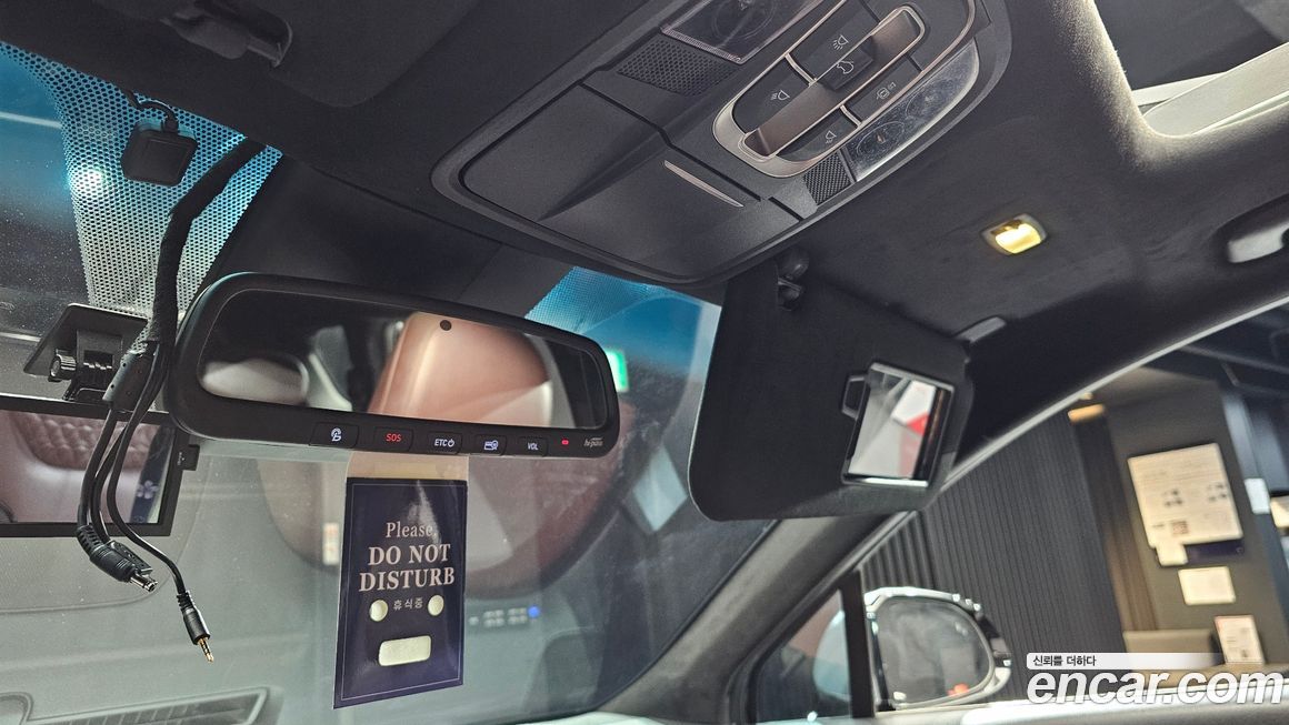 Hyundai Santafe 2020