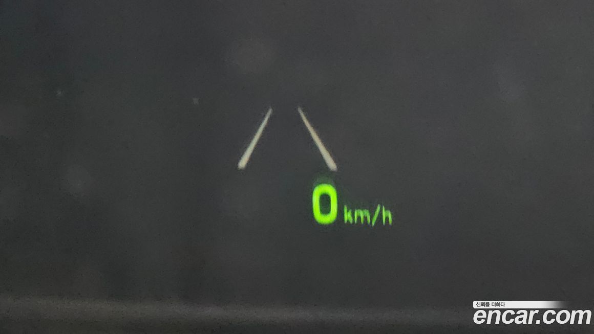 Hyundai Santafe 2020