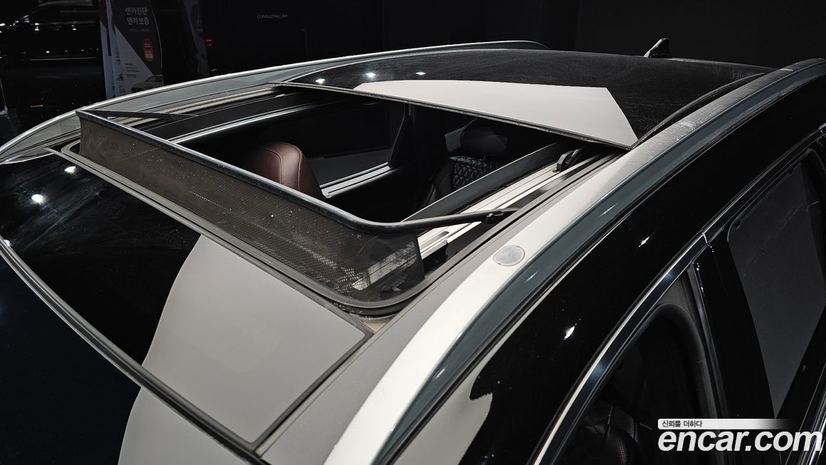 Hyundai Santafe 2020