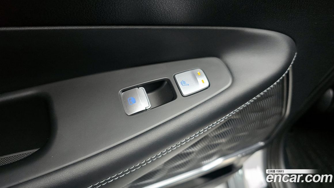 Hyundai Santafe 2022