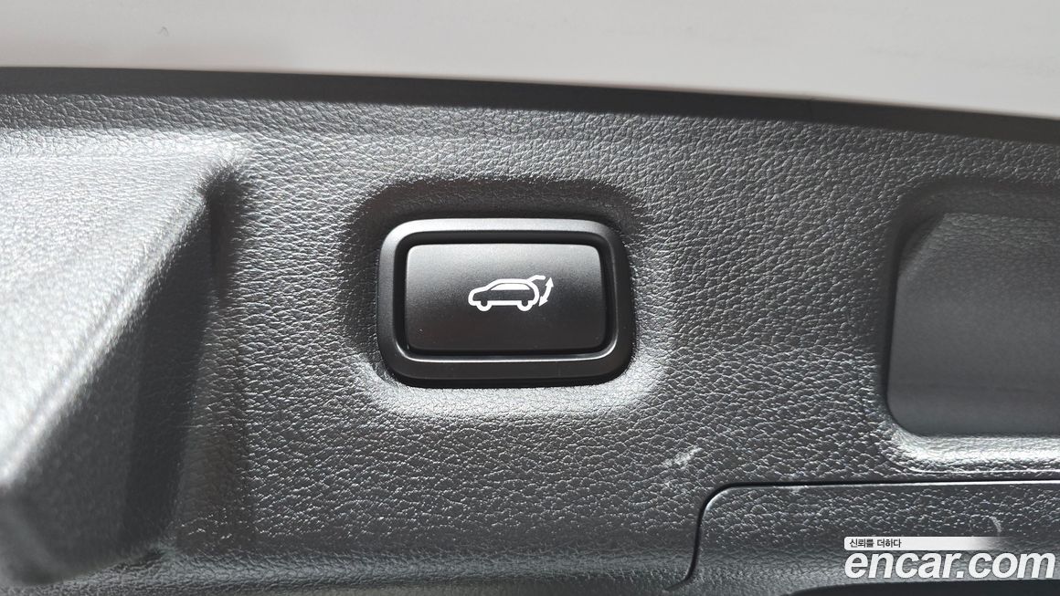 Hyundai Santafe 2022