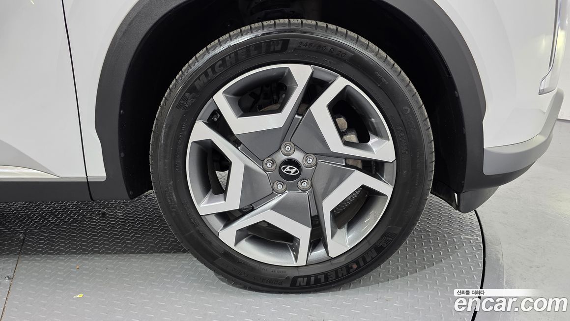 Hyundai Palisade 2024