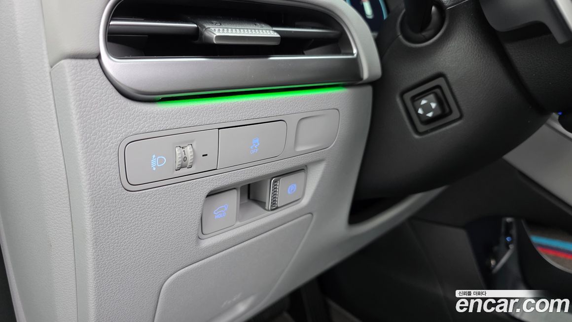 Hyundai Palisade 2024