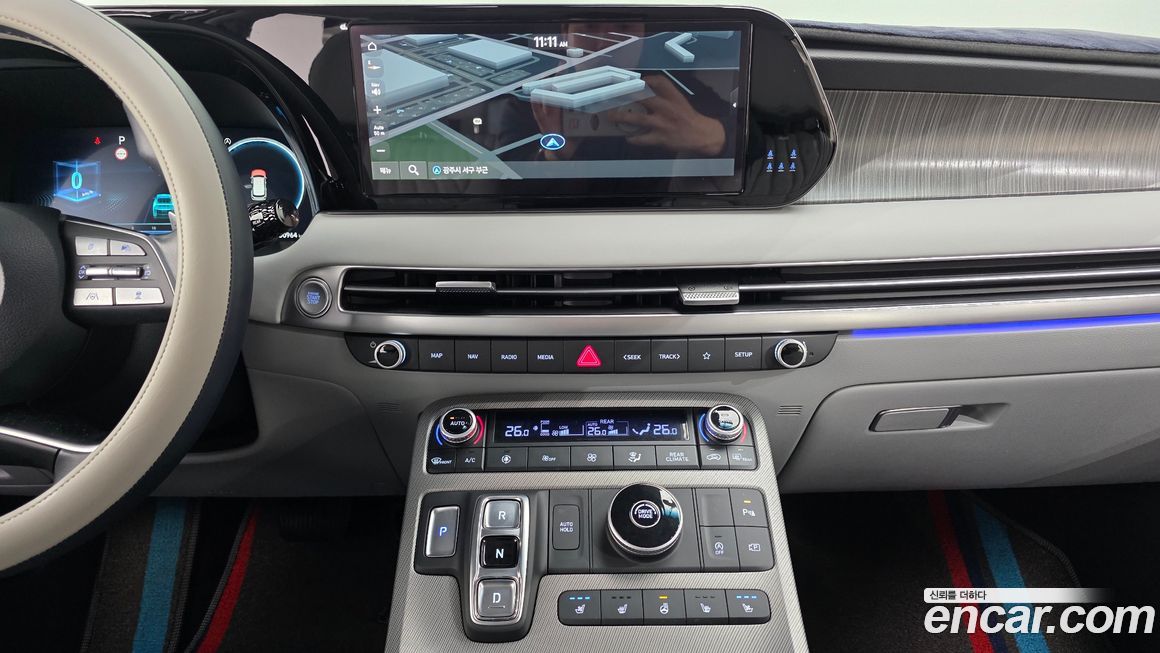 Hyundai Palisade 2024