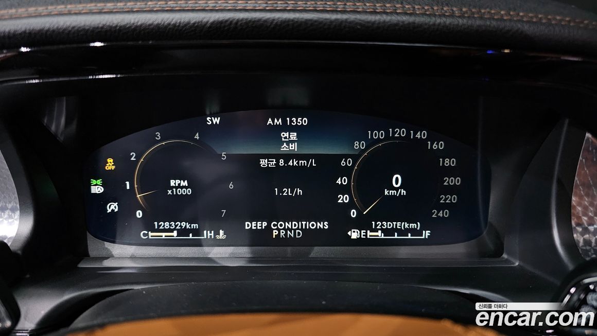 Lincoln Aviator 2022