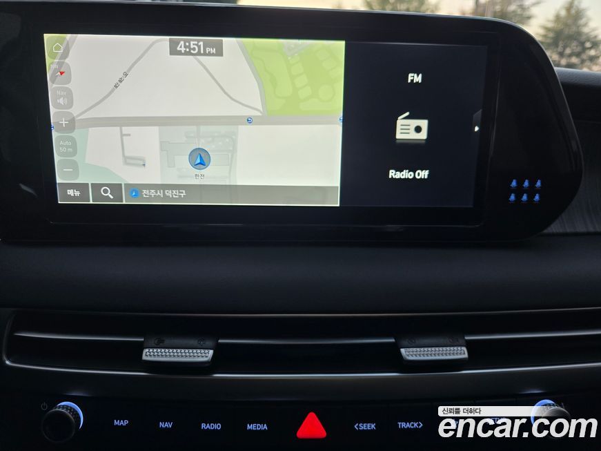 Hyundai Palisade 2024