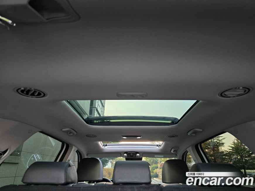 Hyundai Palisade 2024