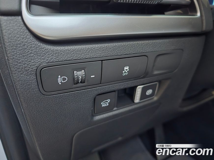 Hyundai Palisade 2024