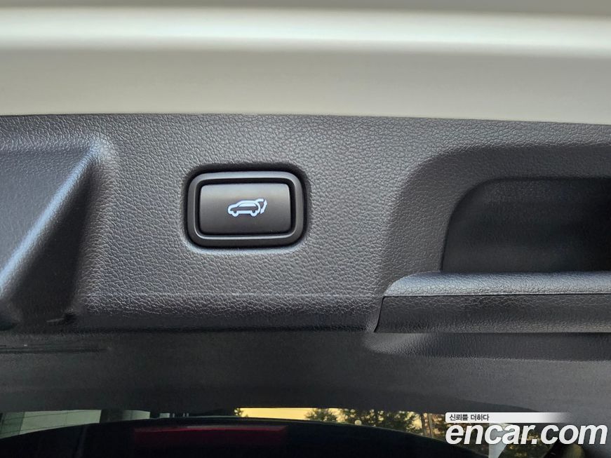 Hyundai Palisade 2024