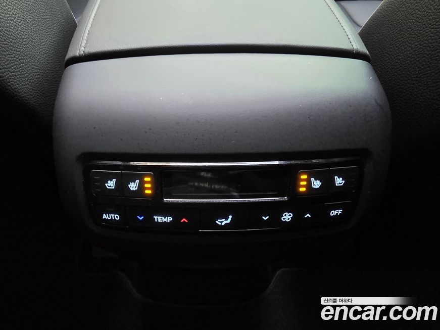 Hyundai Palisade 2024