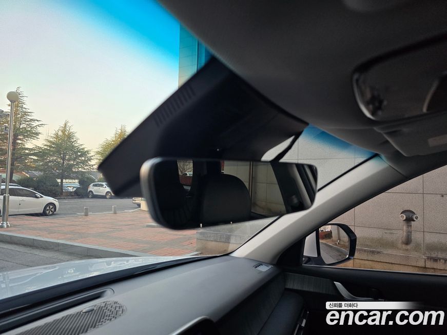 Hyundai Palisade 2024