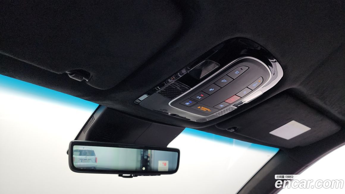 Hyundai Palisade 2024