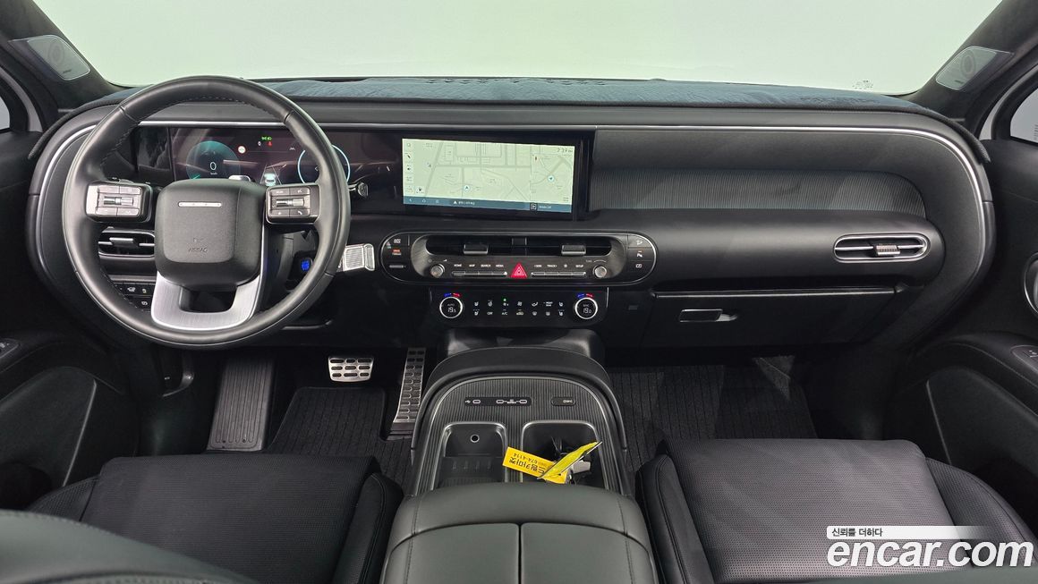 Hyundai Palisade 2025