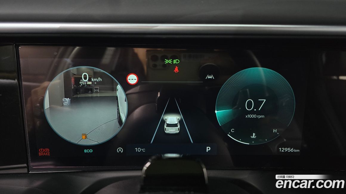 Hyundai Palisade 2025