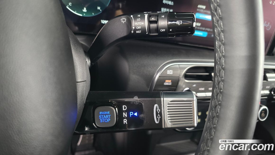 Hyundai Palisade 2025