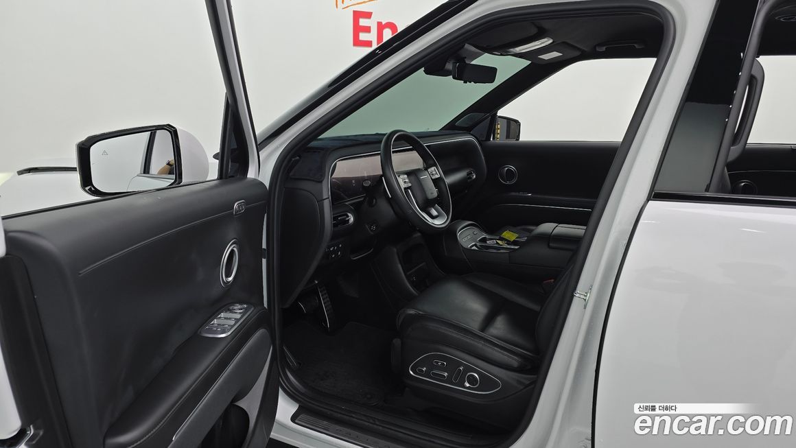 Hyundai Palisade 2025